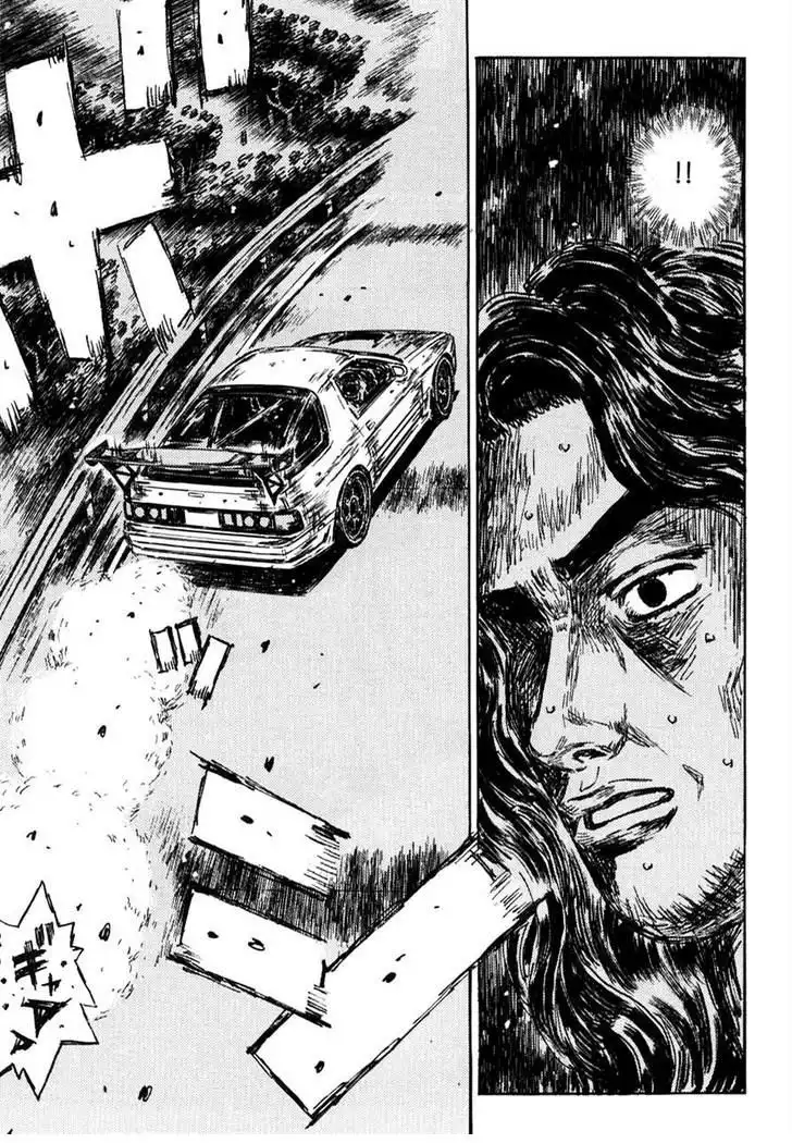 Initial D Chapter 592 5